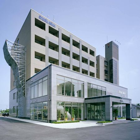 Hotel Athena Kaigetsu Awaji Exteriér fotografie