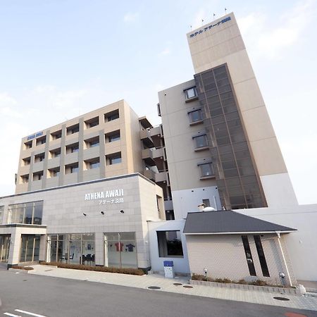 Hotel Athena Kaigetsu Awaji Exteriér fotografie